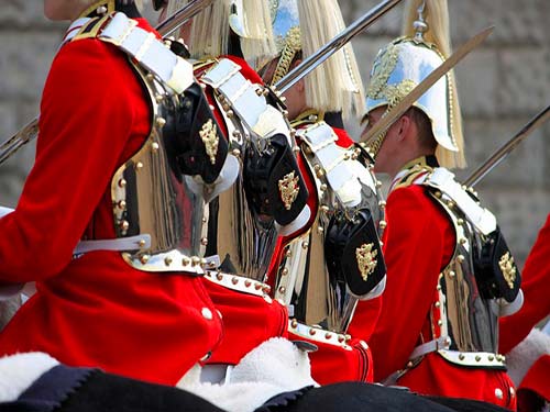 londres-classique-horseguards