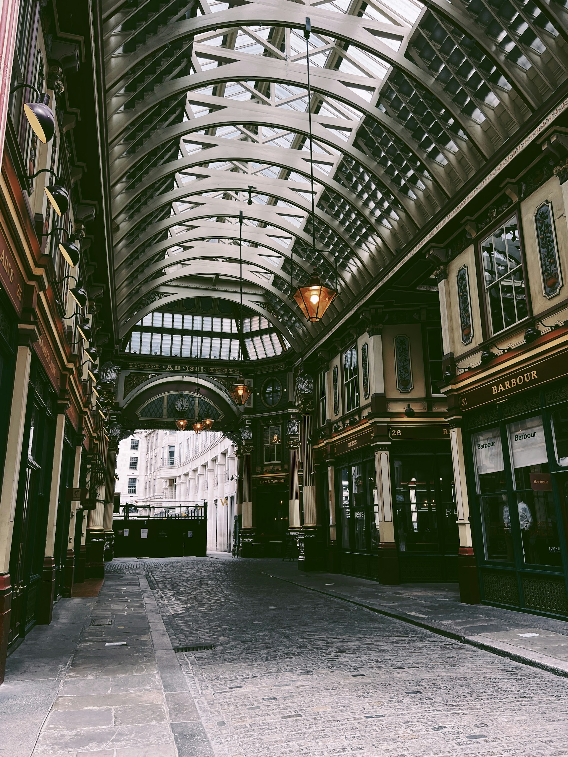 londres-harry-potter